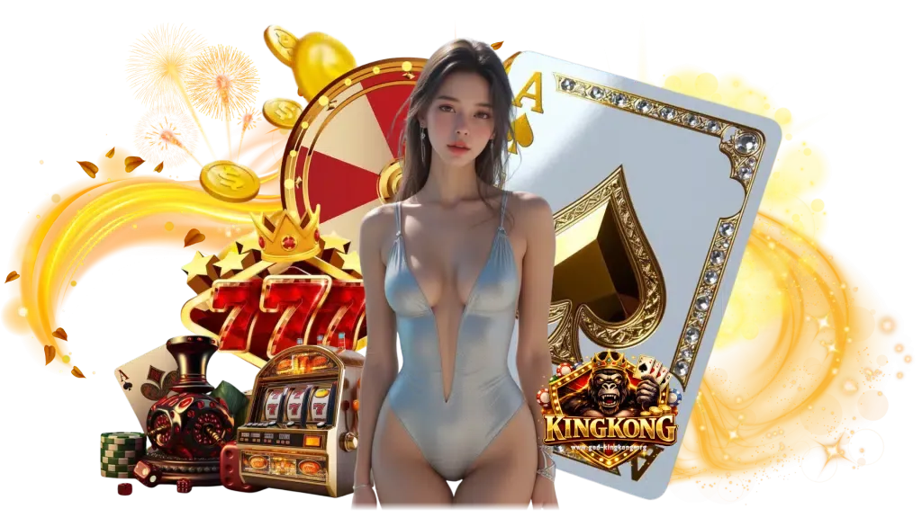 godkingkong bet